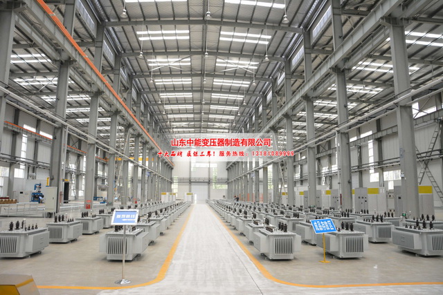 铜川S13-20000KVA/35KV/10KV/油浸式变压器