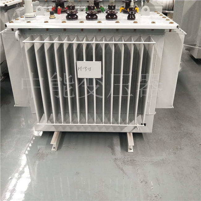 铜川S20-1250KVA/10KV变压器